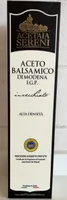 Aceto balsamico di Modena