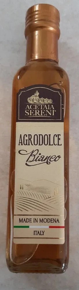Vinaigre blanc