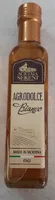 Vinaigre blanc