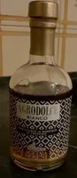 Agrodolce Bianco