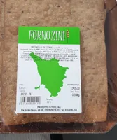 Croccantella multicereali