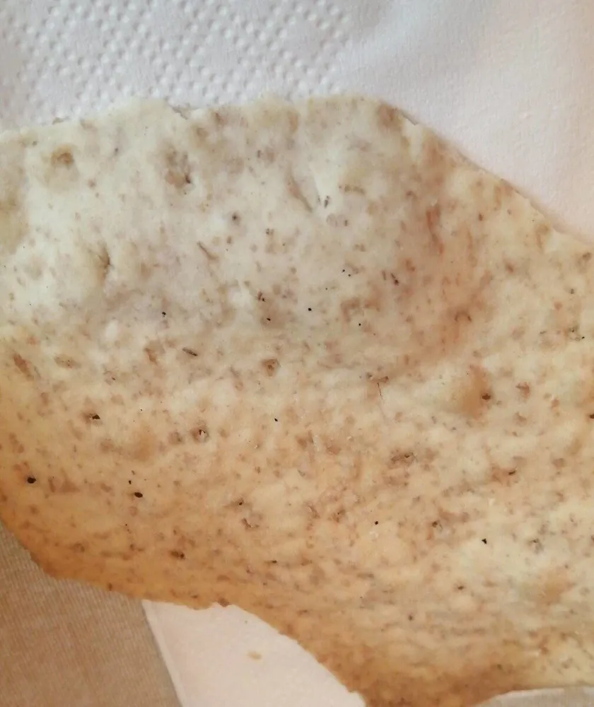 Pane azimo