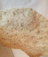 Pane azimo