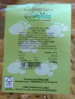 Pane panda