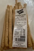 Grano Salis bastoncini pugliesi al farro