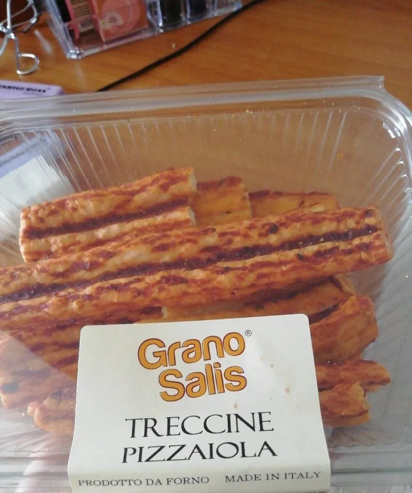 treccine pizzaiola