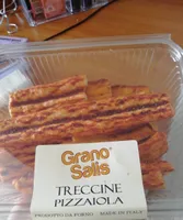 treccine pizzaiola