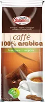 Cafe Arabica Molido 250GR Salomoni