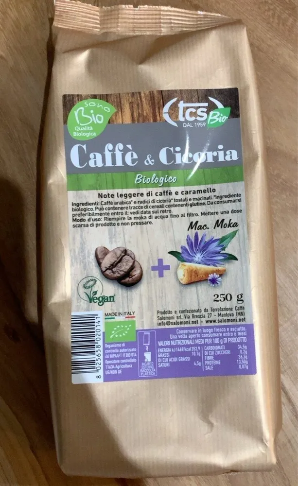 Caffe & Cicoria