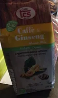 Caffe e ginseng