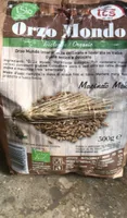 Orzo mondo