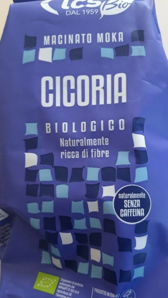Cicoria tostata