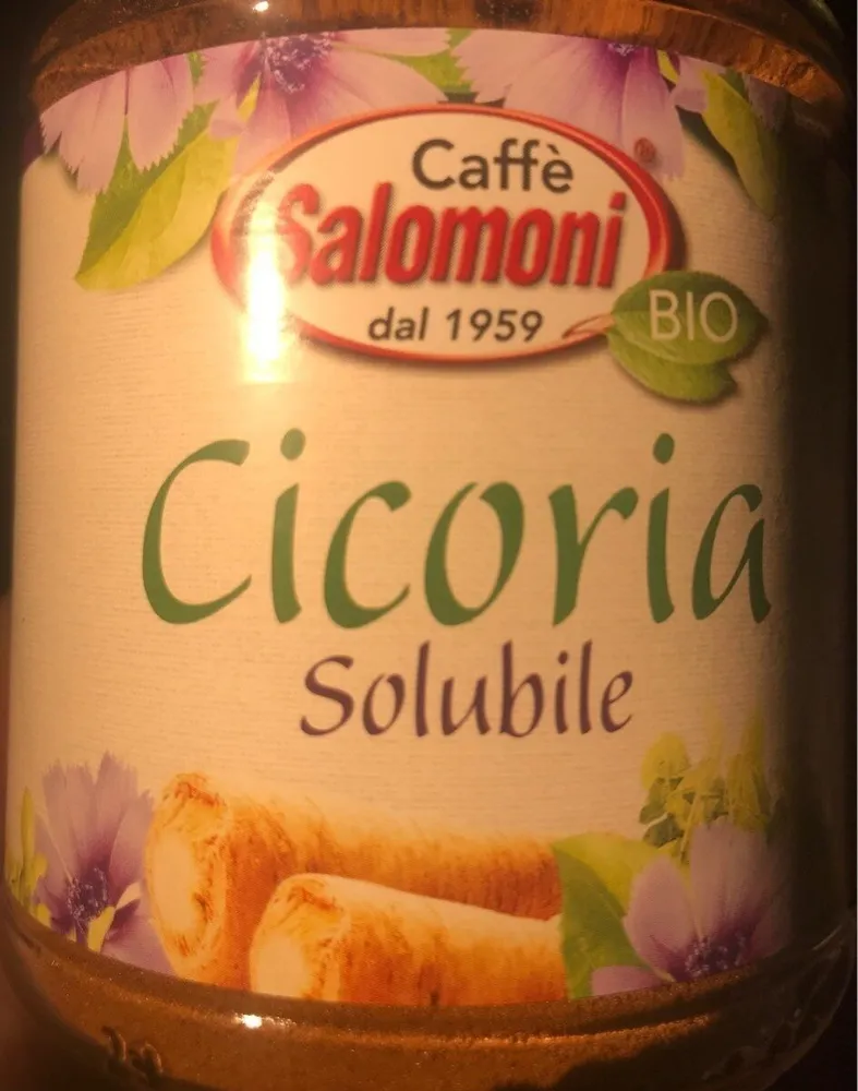 Cicoria soluble