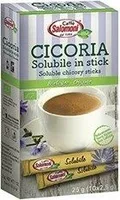 Cicoria Solubile In Stick 25G