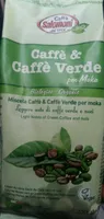 Caffé verde