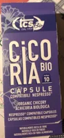 Cicoria bio