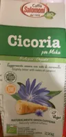 Cicoria per moka