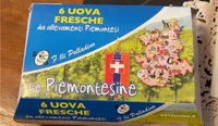 Uova fresche