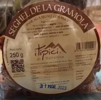 Seghel de la gramola