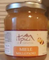 Miele Millefiori