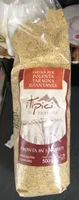 Farina per polenta taragna istantanea
