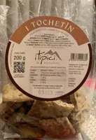 I Tochetìn