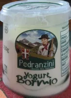 yogurt Bormio