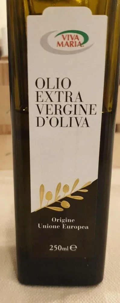 Olio evo