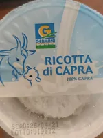Ricotta di capra