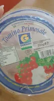 Tomino primosale