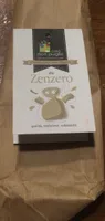 Ciccolata don Puglisi allo Zenzero