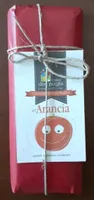 Cioccolato di Modica all'arancia IGP