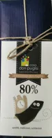 Cioccolata don Puglisi