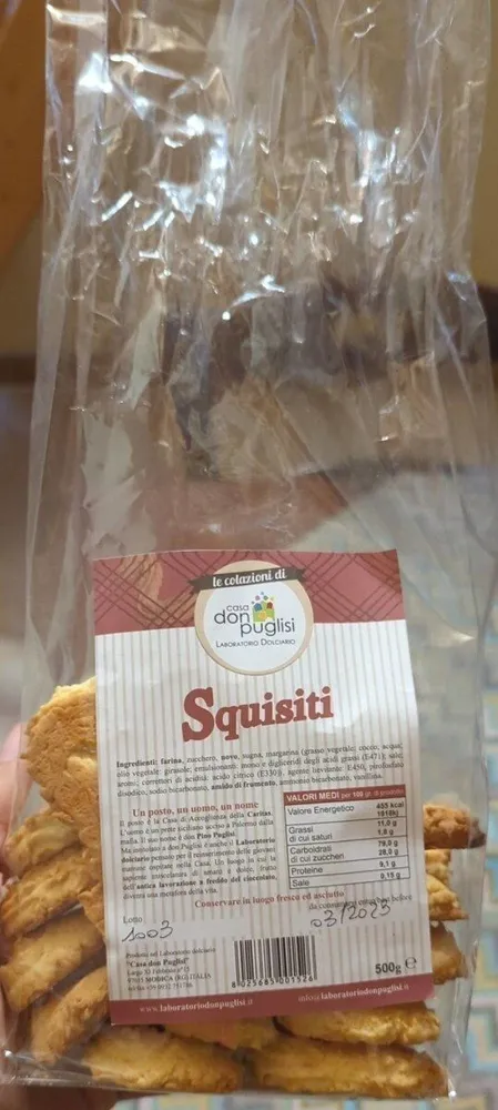 Squisiti