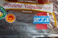 Provolone valpadana DOP