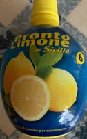 Pronto Limone di Sicilia