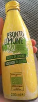 Pronto Limone BIO