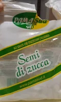 Semi di zucca