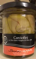 Carciofini