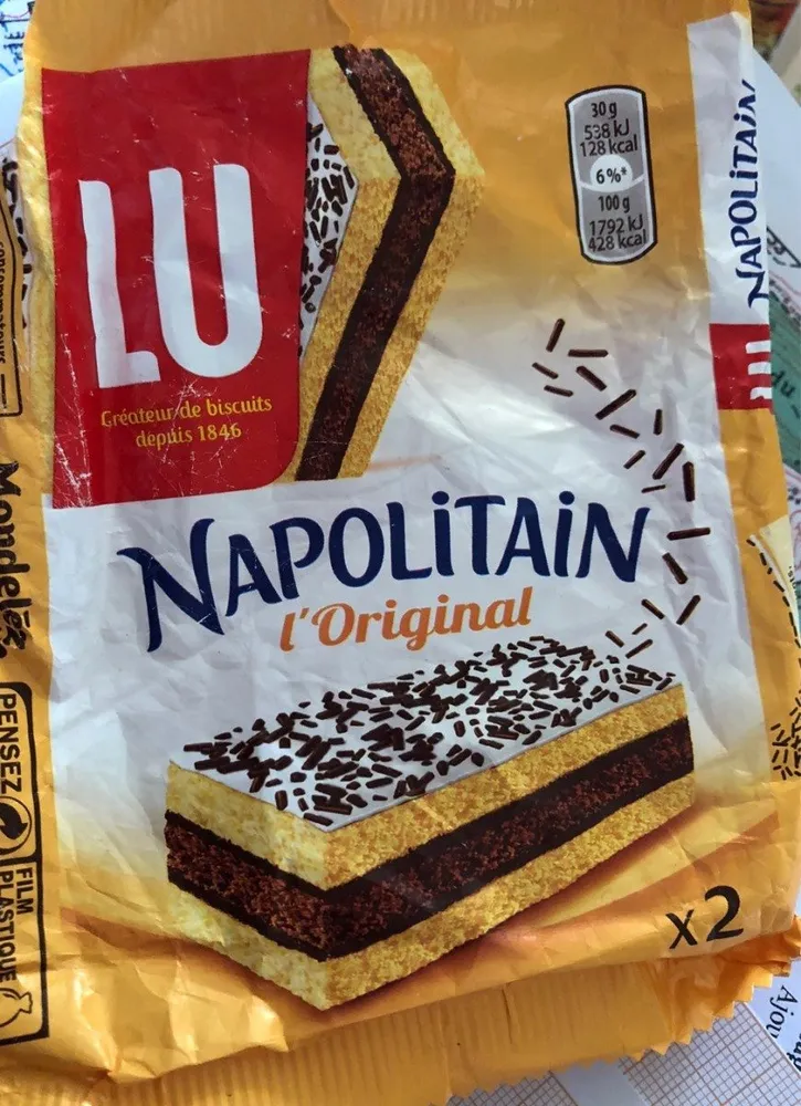 Napolitain