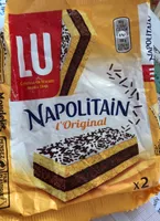 Napolitain
