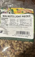 Walnuts