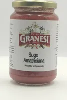 Sugo Amatriciana