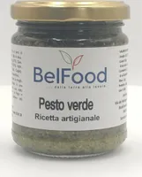 Pesto Verde 180g