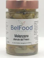 Melanzane in Olio extravergine 340g