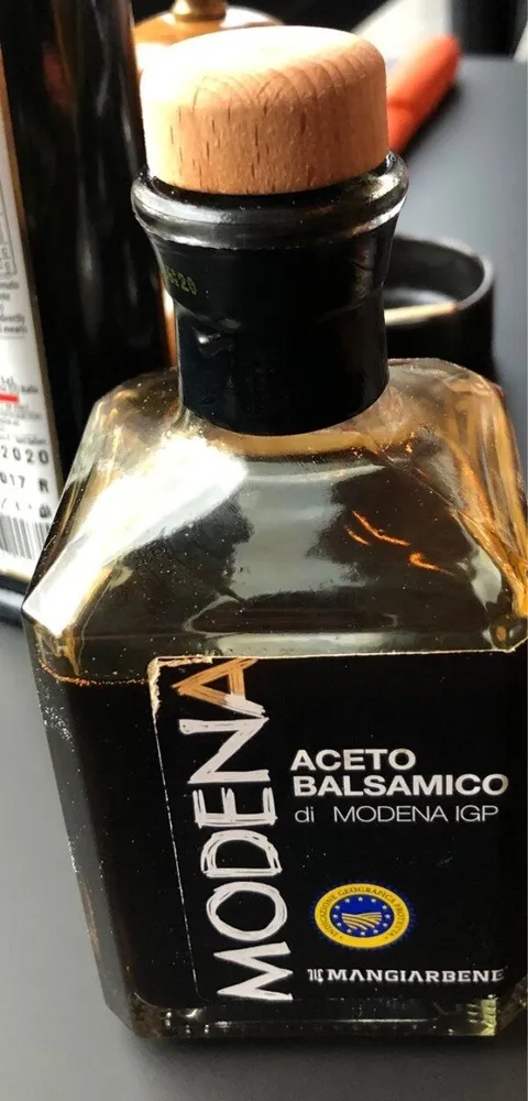 Aceto balsamico