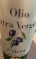 Olio extra virgine
