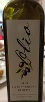 Olio extravergine di oliva