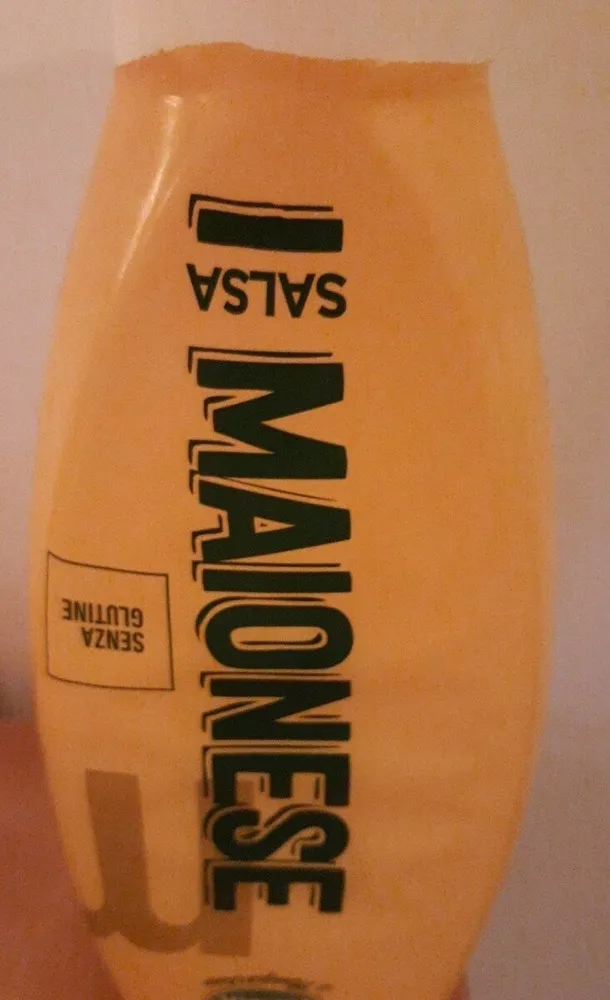 Maionese