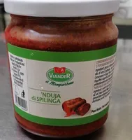 Nduja